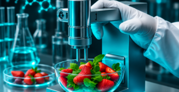Agricultural Sciences