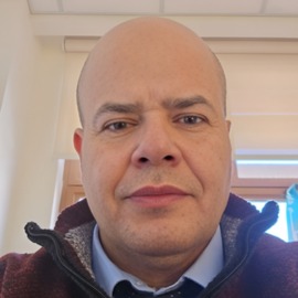 Prof Hamdy Abdelkader