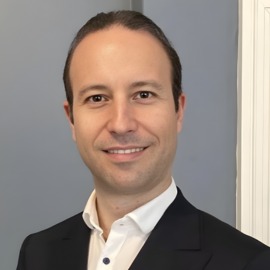 Ismael Valladolid Acebes