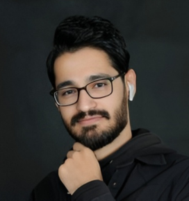 Javad Arabpour