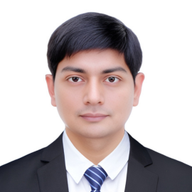 Dr Arvind Kumar Shukla