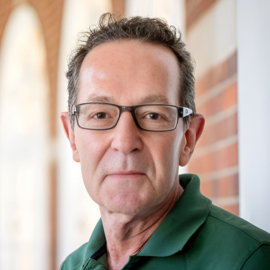 Dr R Clinton Webb