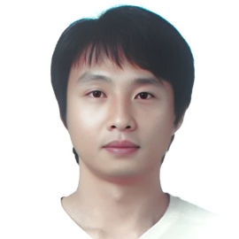 Dr Byung Chull An