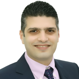 Dr Mohammad F Bayan