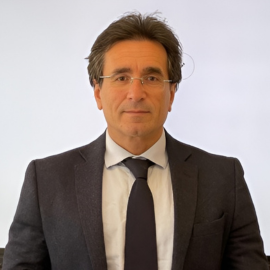 Prof Salvatore Magazu
