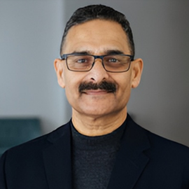 Dr Satish Asotra