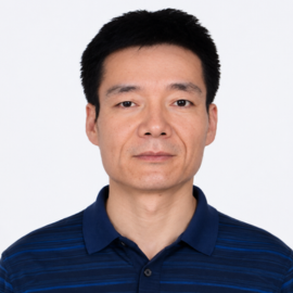 Prof Duanyang Geng