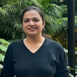 Dr Maryam Razzaq