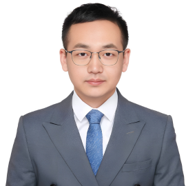 Dr Wenjie Zhao