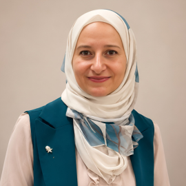Prof Salam Yousef Jamil Abu Zaitoun