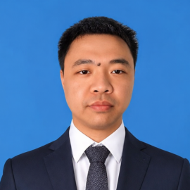 Dr Yongting Luo