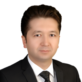 Prof Dr Murat Ozdal