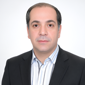 Dr Seyed Hadi Razavi