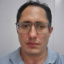 Dr Helcio S Santos