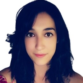 Prof Josiana Adelaide Vaz