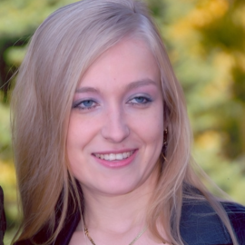 Dr Jovanka Trifunovic