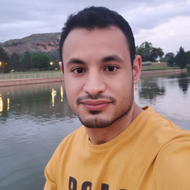 Dr Taha Mehany