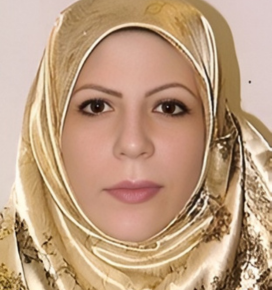 Azam Bolhassani
