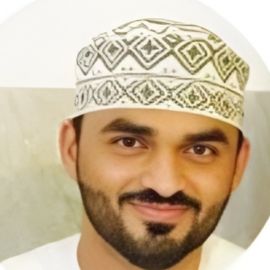 Qasim Sultan Ali AL-Maamari