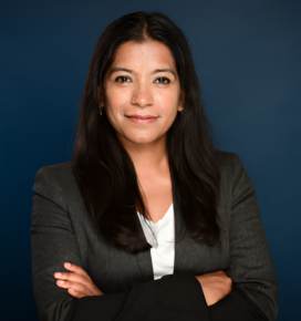 Dr Raphela Aranie Ranjan