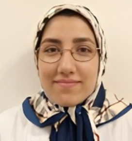 Dr Zahra Mozooni