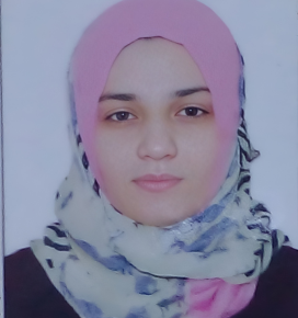 Dr Zahraa Isam Jameel